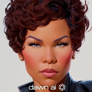 Meet your Posher, Lashea